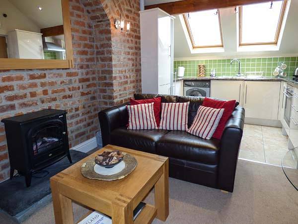 Appartement entier, Bluebird Loft in Coniston, Lake District