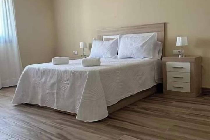 Oasis Villa Rocío | Villa familiar Deluxe con piscina in Guillena, Provincia de Sevilla
