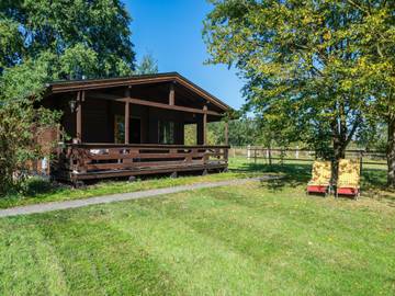 Ferienhaus für 4 Personen in Eschede, Naturpark Südheide, Bild 3