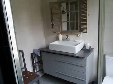 Chambre D’hôte pour 3 Personnes dans Saint-Aignan, Loir-et-Cher, Photo 4