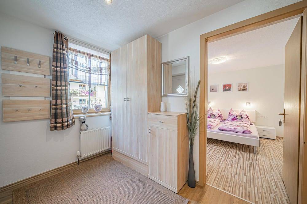 Geheel appartement, Appartement op 2 autominuten van de skilift in Hochfilzen, Saalbach-Hinterglemm