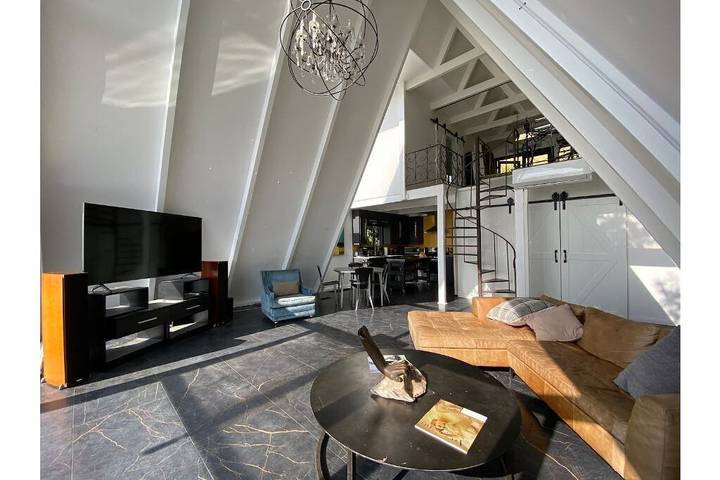 Villa pour 6 personnes, avec jacuzzi ainsi que jardin et terrasse à Los Angeles - 4