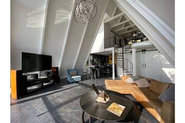 Villa for 6 Guests in Los Angeles, Los Angeles County, Picture 3