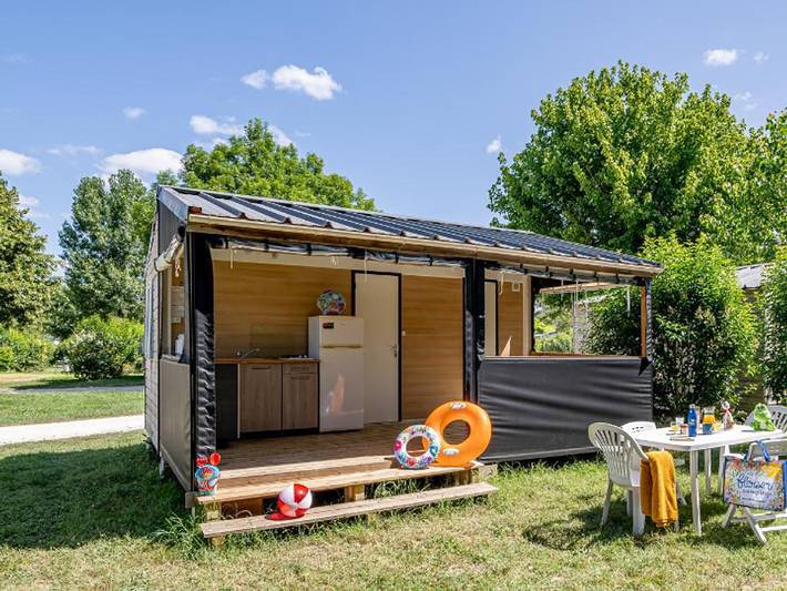Location de vacances pour 5 personnes, avec Bassin pour enfant à Souillac - 3