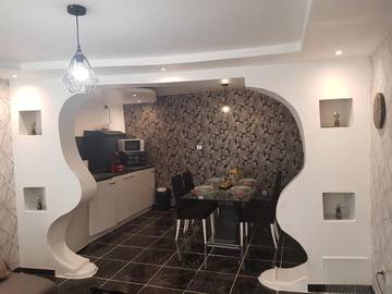 Gîte pour 6 personnes à Saint-Junien