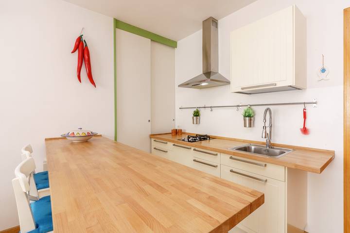 Gîte pour 5 personnes à Mazara del Vallo - 2