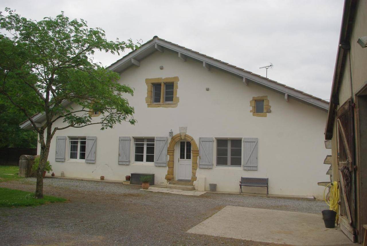 Chambre d’hôte pour 4 personnes avec jardin in Saint-Martin-de-Seignanx, Côte d’Argent