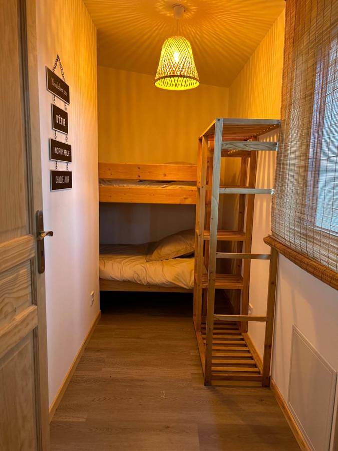 Three-Bedroom House in Malbosc, Parc naturel régional des Monts d'Ardèche