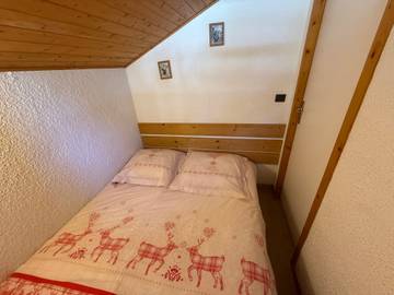 Chalet pour 4 Personnes dans Hauteluce, Espace Diamant, Photo 1