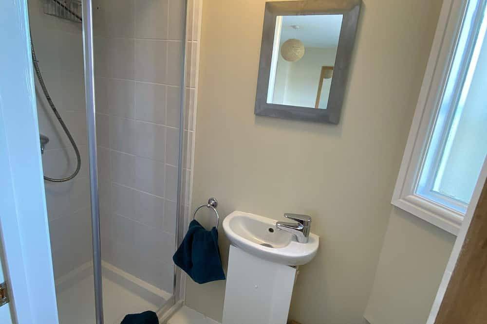 Instow period cottage, sleeps 6, close to beach, dog friendly in Instow, Devon