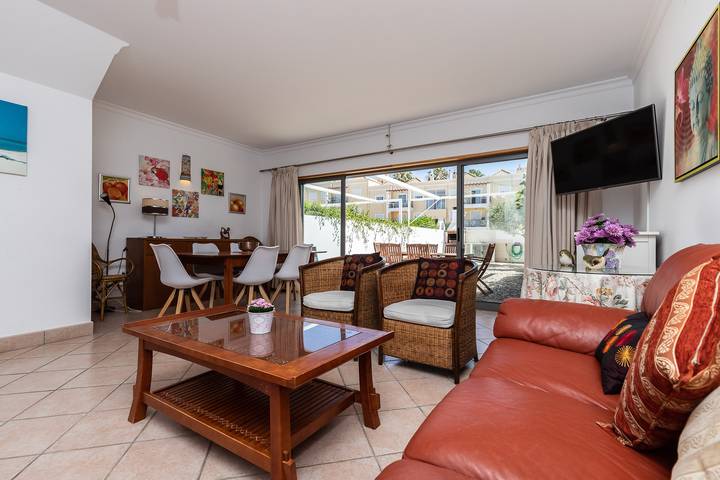 Casa de férias para 6 pessoas em Manta Rota