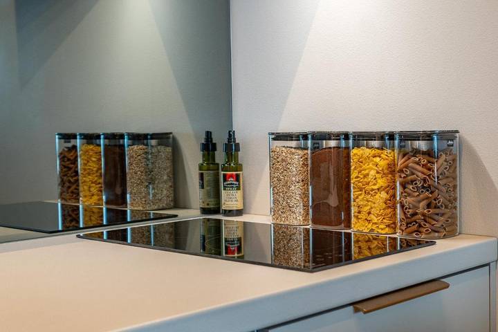 Gîte pour 2 personnes, avec balcon et vue à Pärnu