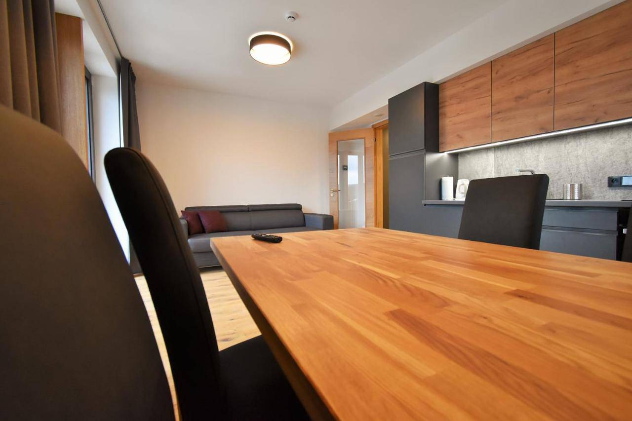 Cały apartament, Apartments with mountain views in Szpindlerowy Młyn, Trutnov region