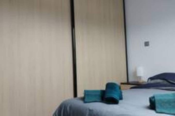 Apartamento entero, Between lake and mountains, L'ange des Cimes welcomes you to Savines-le-Lac in Savines-le-Lac, Parque Nacional de los Ecrins