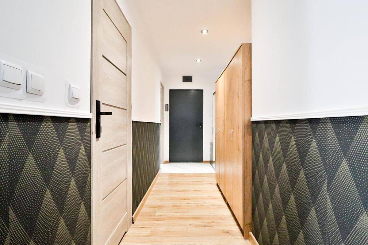 Cały apartament, Miło i wygodnie w centrum in Racibórz, Śląsk