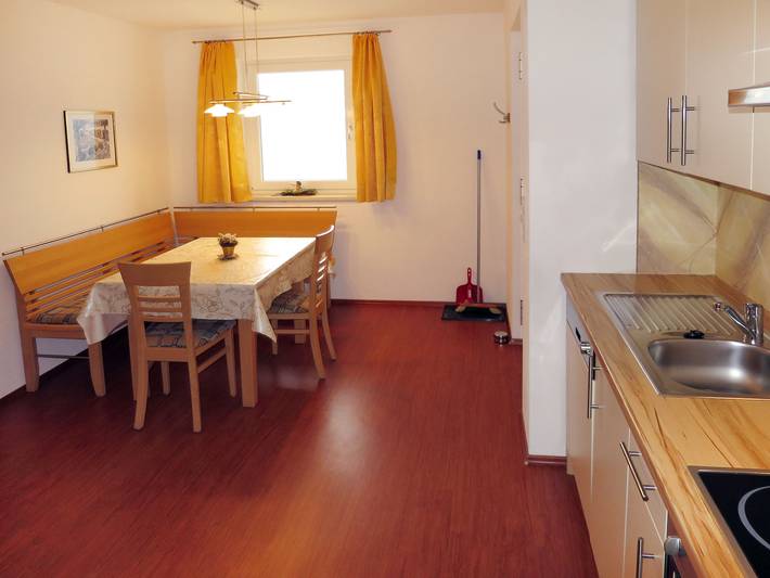 Ferienwohnung für 3 Personen, mit Garten und Terrasse im Zillertal - 3