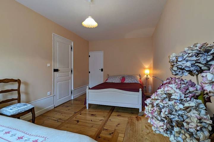 Apartamento entero, Amplio y Luminoso Apartamento Haussmaniano en el Corazón de Le Puy-en-Velay in Le Puy-en-Velay, Alto Loira