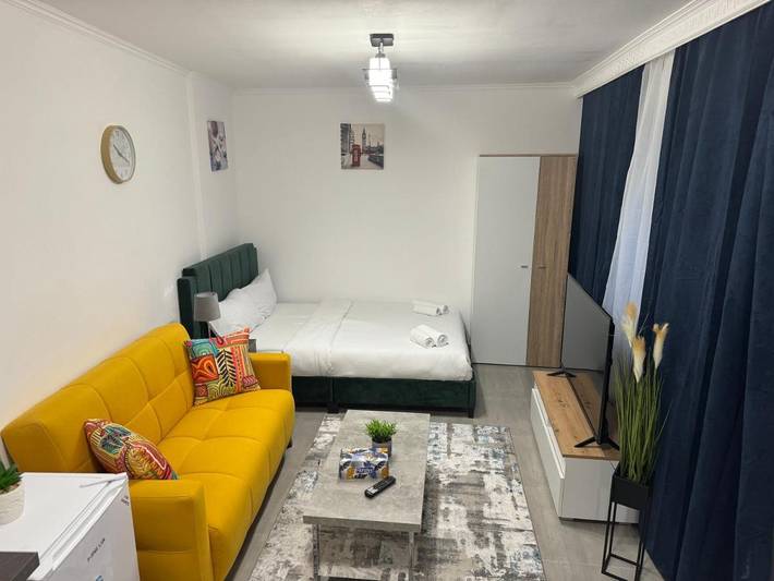 Gîte pour 2 personnes dans Cluj-Napoca