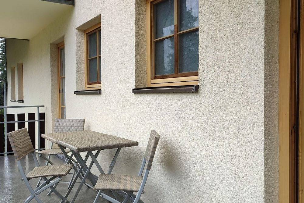 Berta H B bis 3 - Standard - Haus Kuhberg in Stützengrün, Erzgebirge