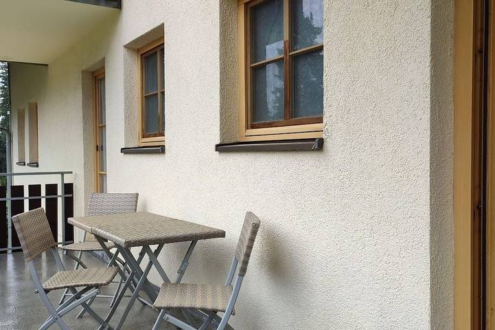 Berta H B bis 3 - Standard - Haus Kuhberg in Stützengrün, Erzgebirge