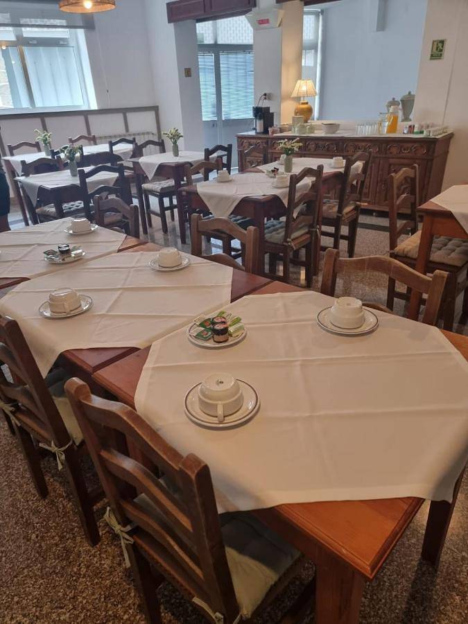 Location de vacances pour 2 personnes dans Termas De Sao Pedro Do Sul - 4