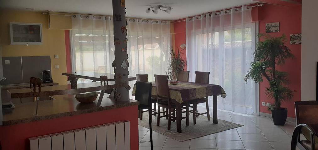 Location de vacances pour 7 personnes à Champcueil - 4