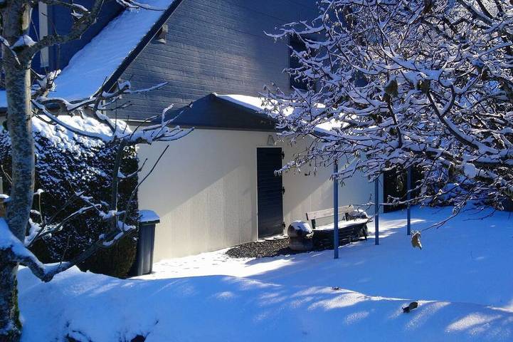 Land New 3 Sterne, Besse und St-Anastaise, Themen: Skifahren, Wandern, Vtt, Angeln in Besse-et-Saint-Anastaise, Regionaler Naturpark Volcans d'Auvergne