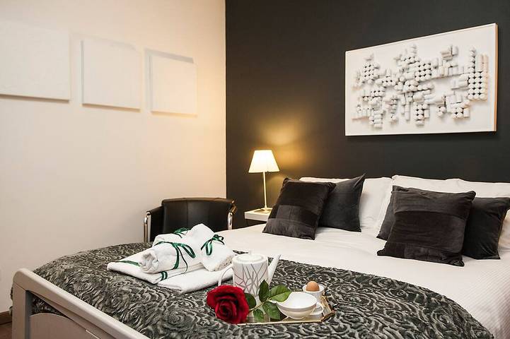 Gîte pour 5 personnes à Sulzano - 3