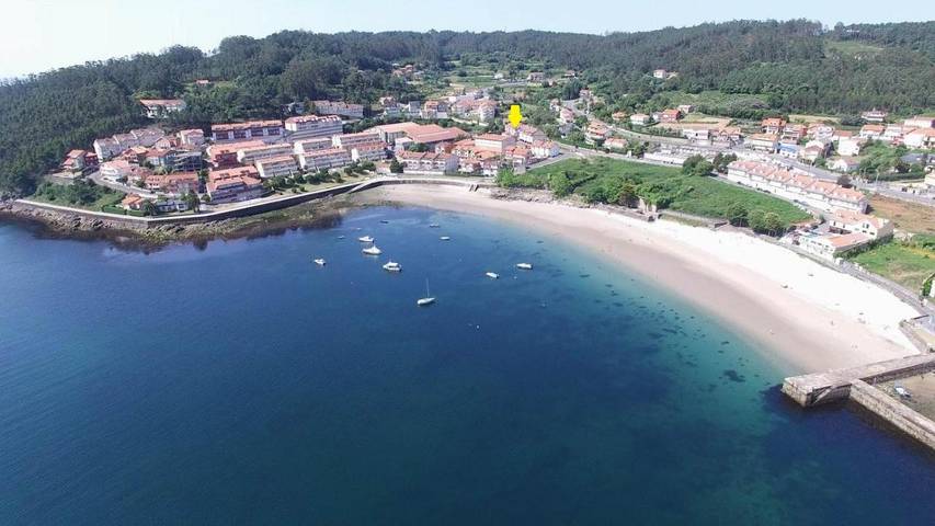 Apartamento de vacaciones para 3 personas - 1