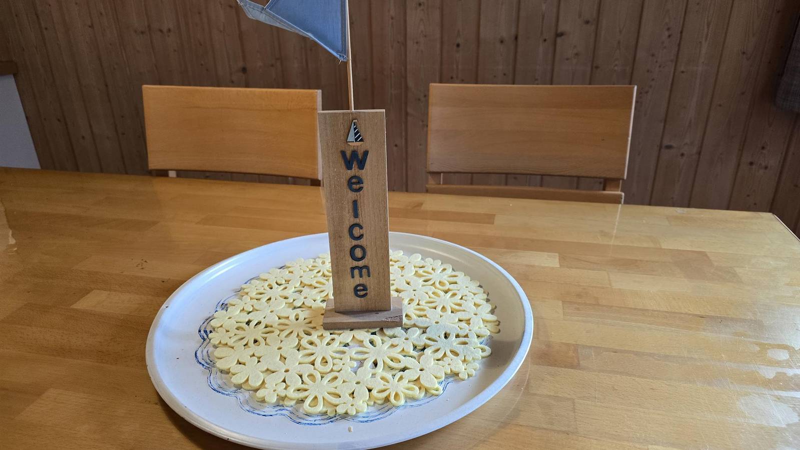 Ferienhaus Eichhörnchenhöhle in Kasteel Dankern, Haren (Ems)