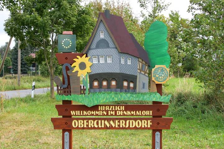 Ferienhaus für 6 Personen, mit Garten und Terrasse, mit Haustier - 1