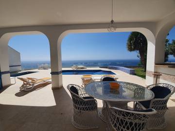 Casa Rural para 8 Personas en Salobreña, Costa Tropical, Foto 4