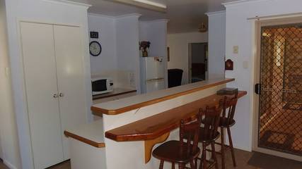 Holiday Home for 10 People in Rainbow Beach, Queensland, Photo 3