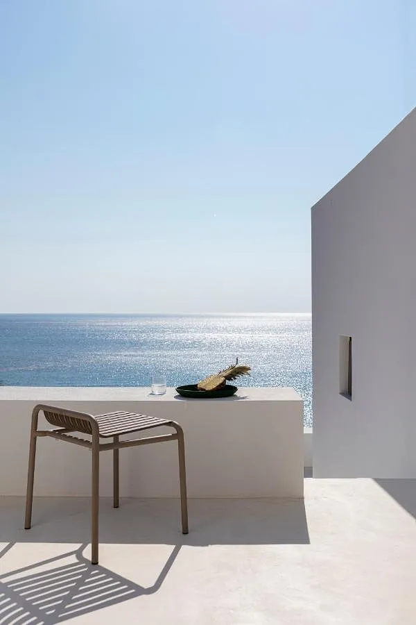 Holiday home for 4 people, with balcony and view - 1