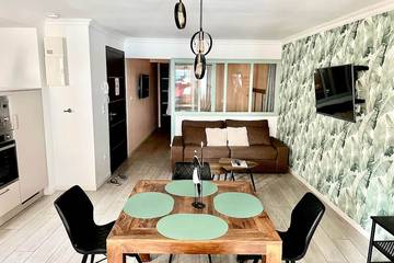 Gîte pour 4 personnes dans Office De Tourisme De Mers Les Bains