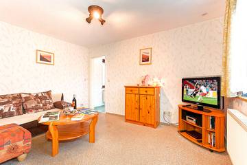 Bungalow für 3 Personen in Koserow, Usedom, Bild 1