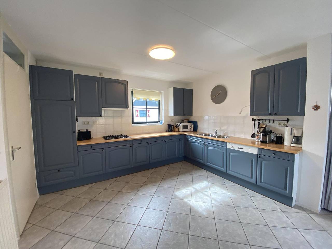 De Kust Vakantiehuizen — Buitenplaats 31 in Callantsoog, North Holland - North Sea Coast