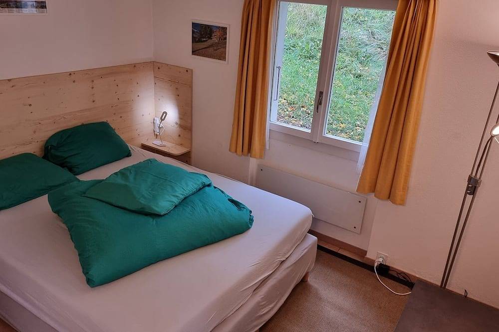 Chalet Belle Hélène for a perfect week away for skiing or hiking in Fiesch, Aletsch Arena