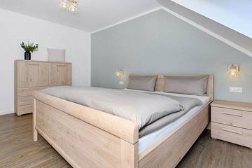 Bauernhof für 2 Personen in Neuharlingersiel, Nordseeküste, Bild 2