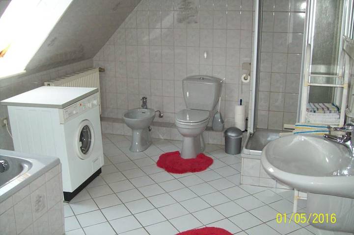 Bauernhof für 4 Personen, mit Garten in Leer und Umgebung - 4