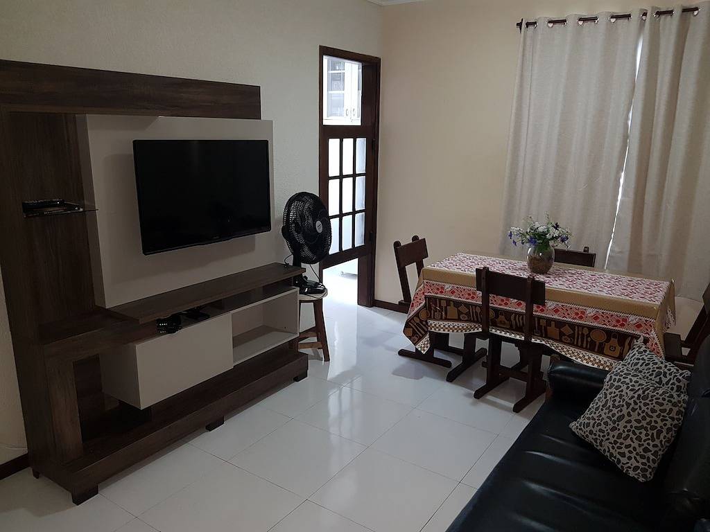 Ganze Wohnung, Apartment 1 Qto in Praia do Forte in Praia do Forte Cabo Frio, Rio de Janeiro (Bundesstaat)