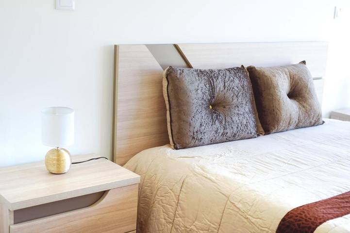 Gîte pour 6 personnes, avec jardin, animaux acceptés dans Ponte de Vagos - 3