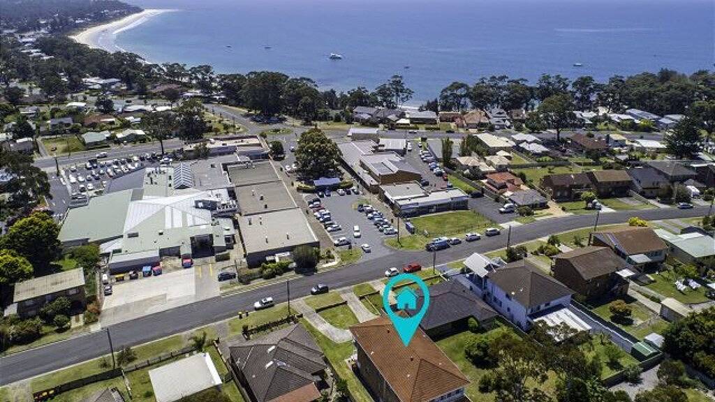 Ganze Wohnung, Vincentia Retreat @ 1/37 Ausgezeichnete Straße, Vincentia in Vicentia NSW, Jervis Bay