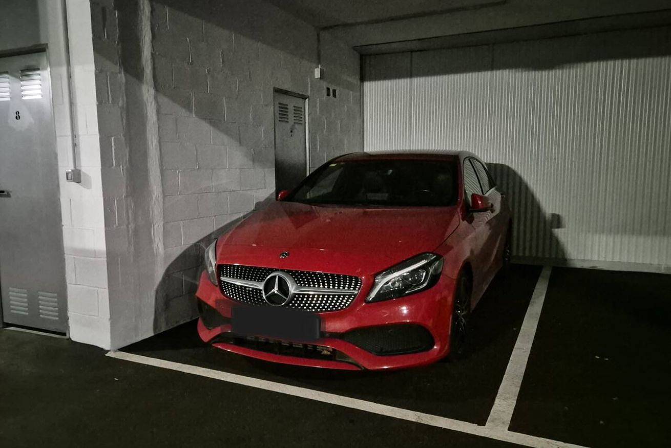 Geheel appartement, Charming apartment with Wi-Fi & dishwasher, great for long stays. in Oviedo, Cantabrisch Gebergte