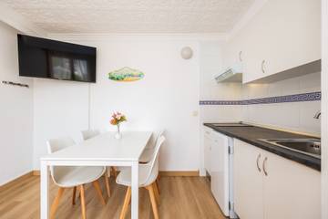 Apartment in Santanyí, South Majorca für 2 