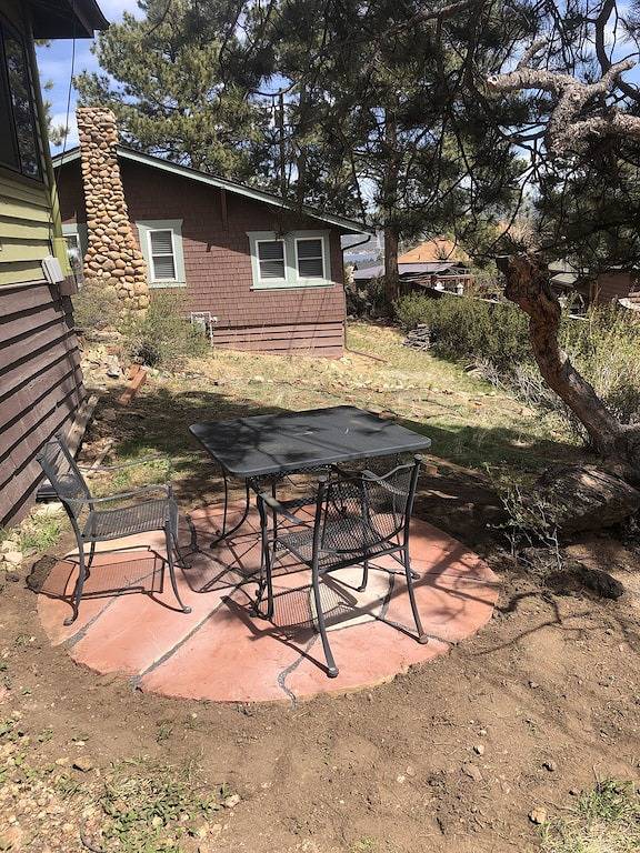 Erleben Sie eine charmante renovierte Hütte von 1921. 5 Minuten zu Fuß in die Innenstadt, Lic # 3119 in Estes Park, Larimer County