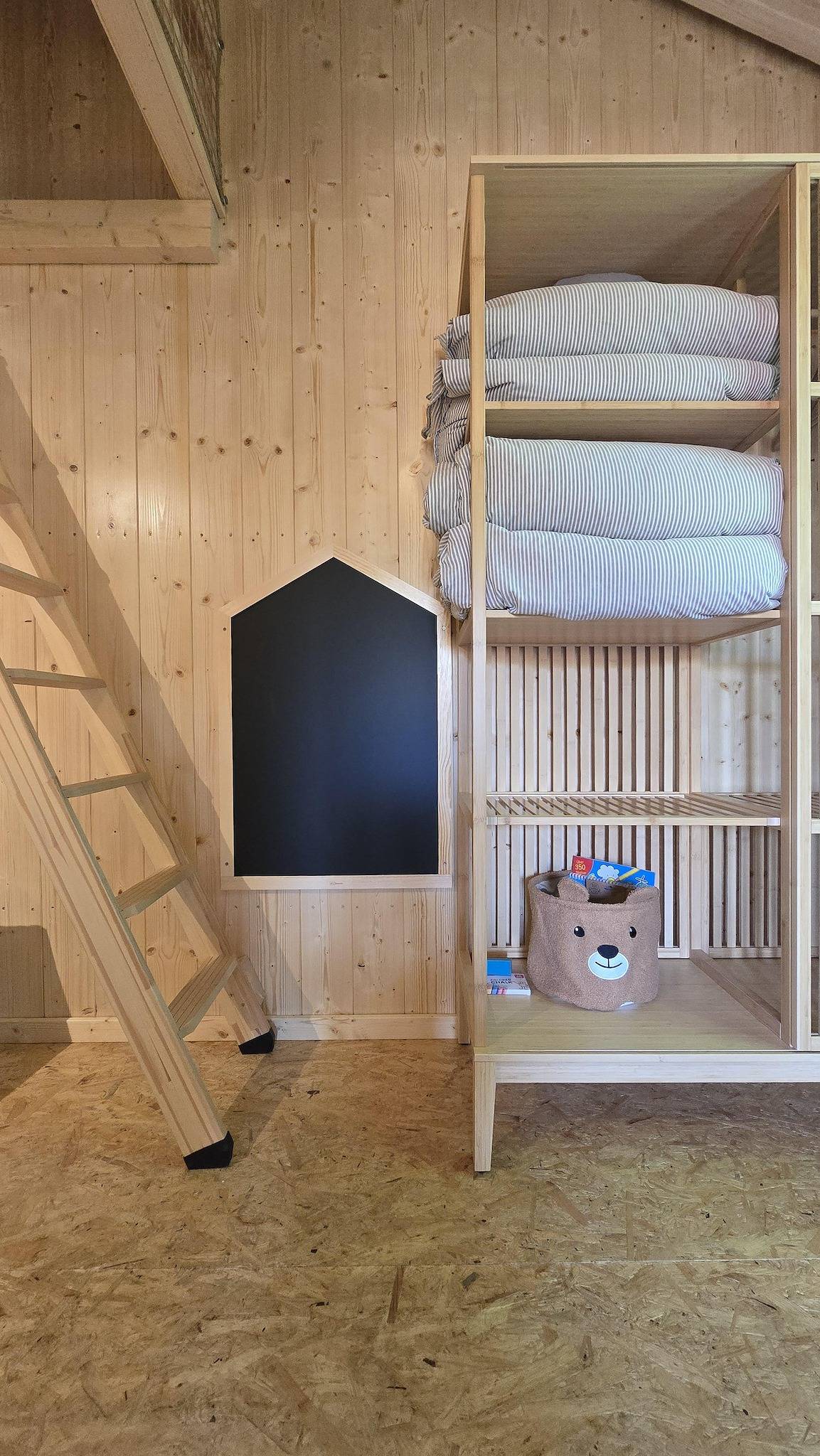 Tiny-Haus Hahn in Dennheritz, Chemnitz und Umgebung