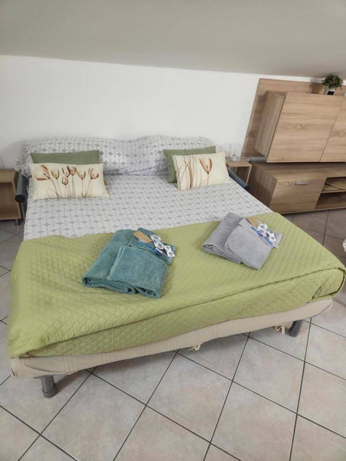 Gîte pour 3 personnes, avec vue à Lido Adriano - 2