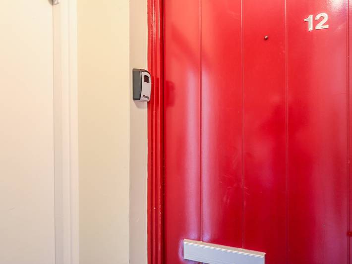 Ganze Wohnung, Ferienwohnung für 4 Personen in Perthshire