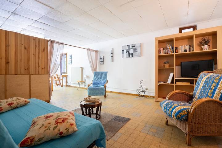 Ferienwohnung für 4 Personen, mit Garten, mit Haustier in Alpes-de-Haute-Provence - 4
